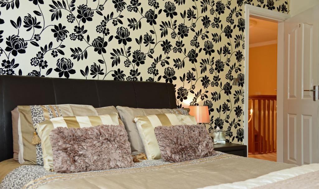 Ashbrook Bed And Breakfast Llandudno Habitación foto
